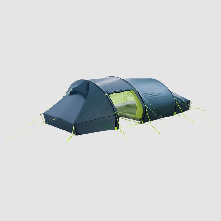 Jack Wolfskin Lighthouse 3 Rt Tents Grey Blue 178029BGV